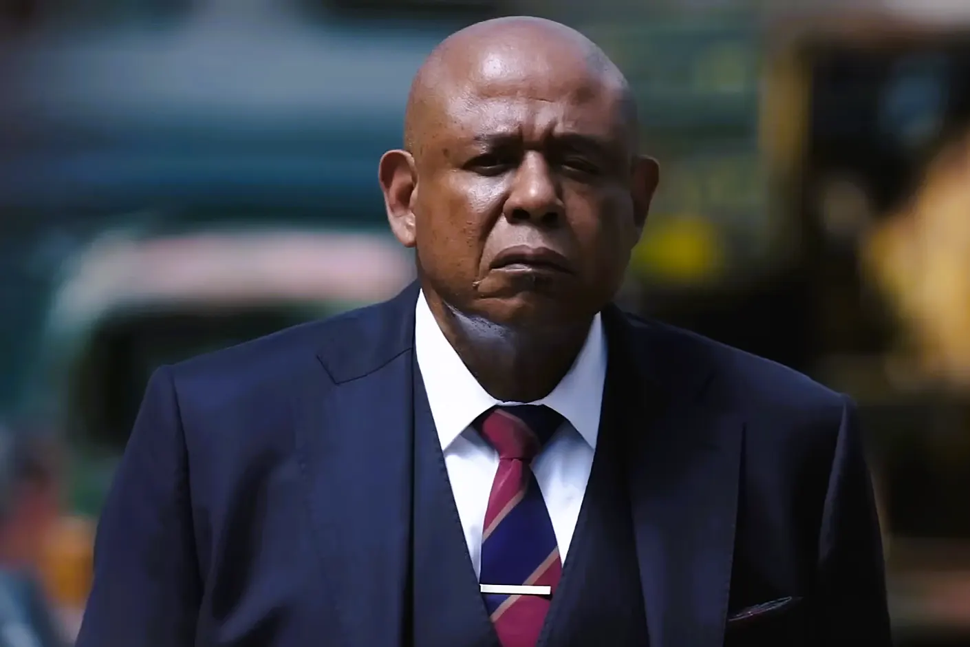 Godfather of Harlem Season 4 Trailer