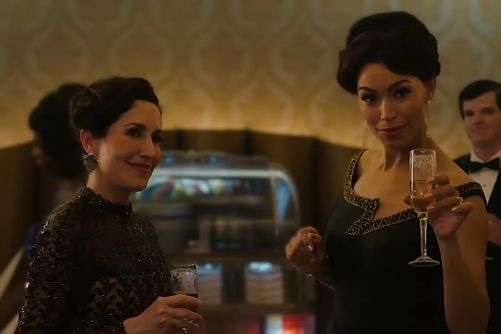 Godfather of Harlem Season 4 Trailer