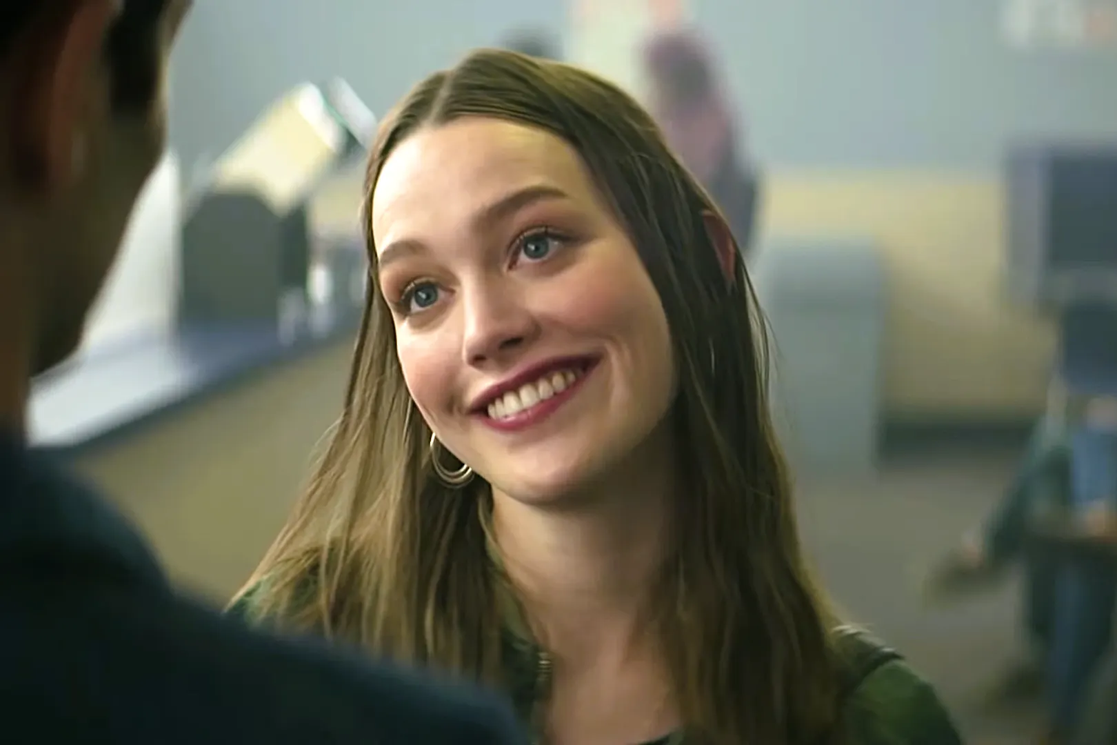 Love Quinn in You Season 2