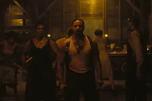 Sinners _ Official Trailer