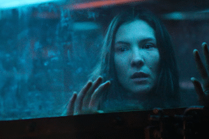 THE GLASS DOME Season 1