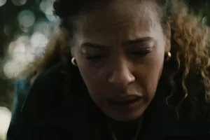 Tai in YELLOWJACKETS Season 3
