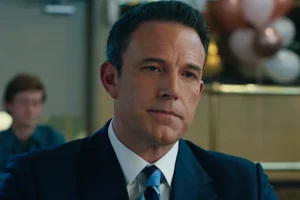 The Accountant 2 _ Official Trailer