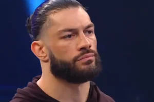 WWE_ The Bloodline Story