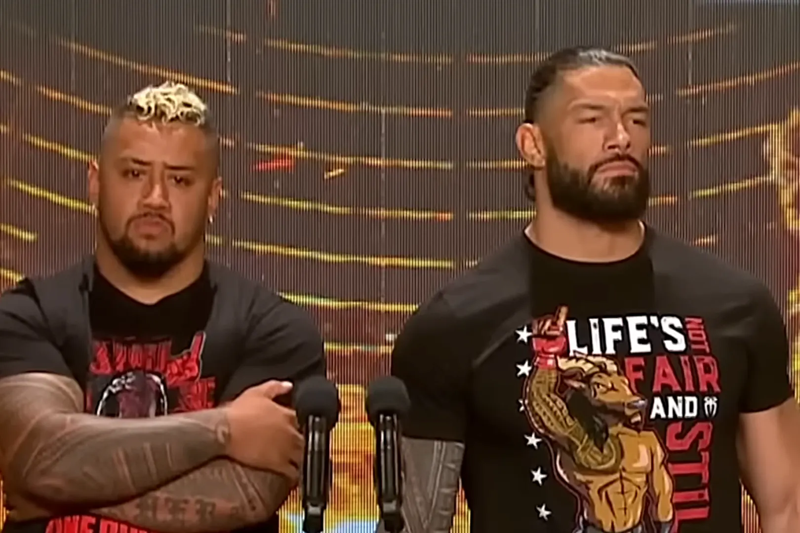 WWE_ The Bloodline Story