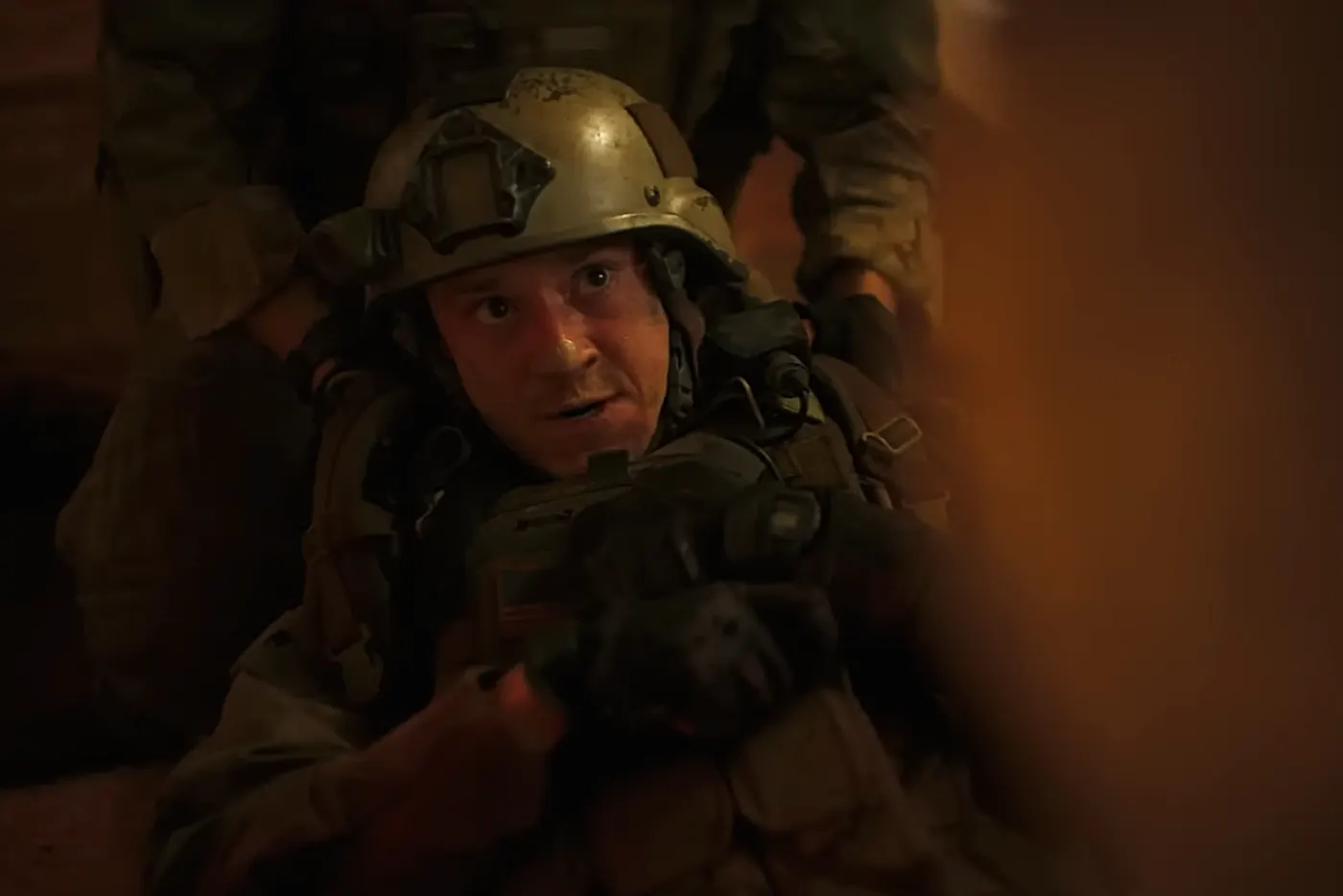 Warfare _ Official Trailer HD