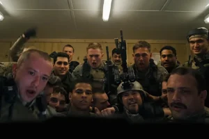 Warfare _ Official Trailer HD