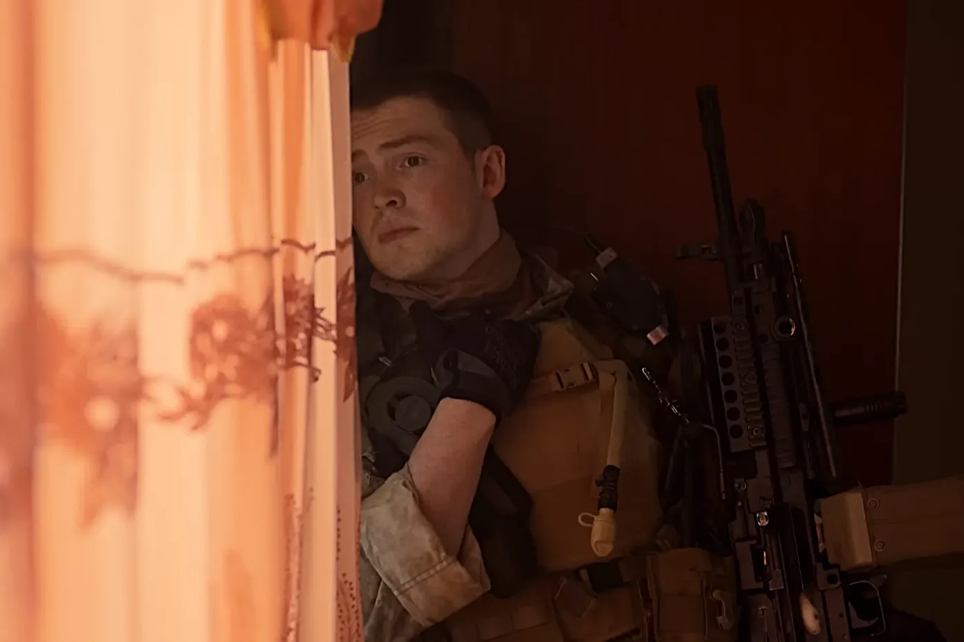 Warfare _ Official Trailer HD