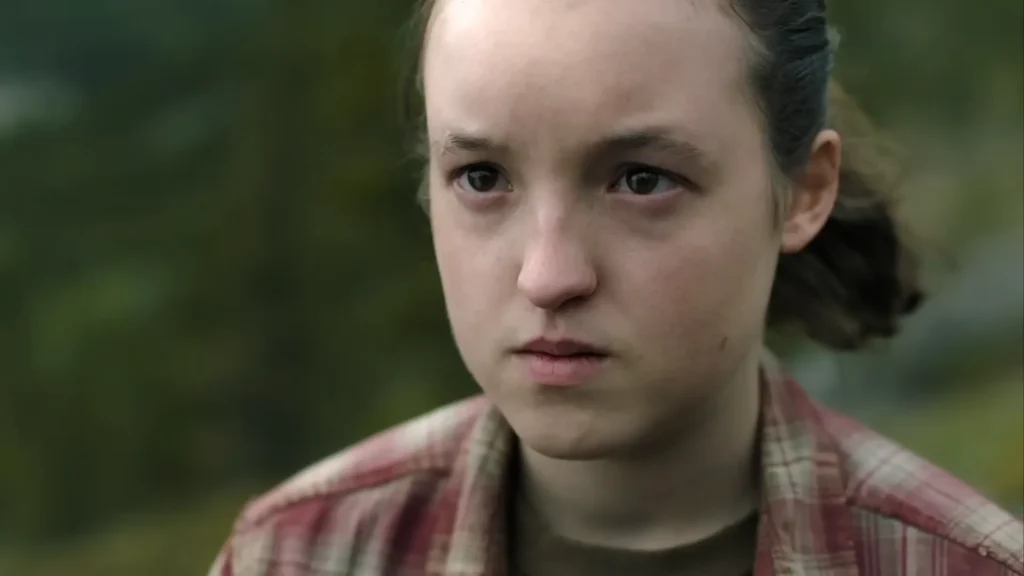 THE LAST OF US Season 2