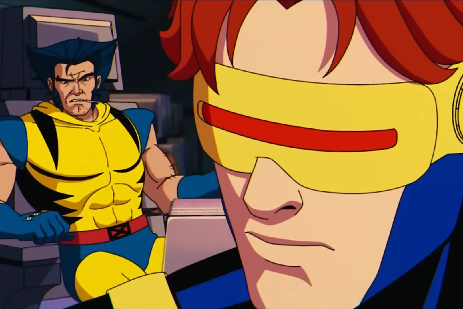 X-MEN ‘97 Season 2