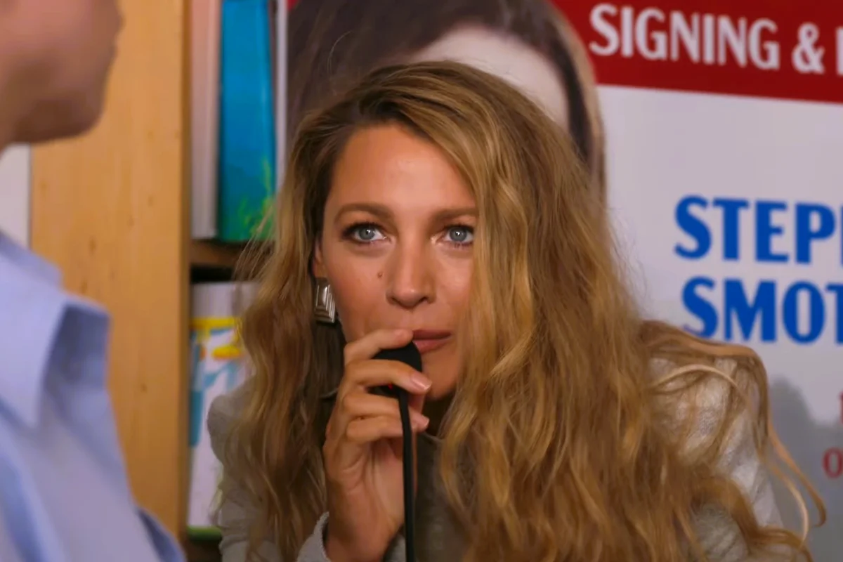 Another Simple Favor - Prime Video