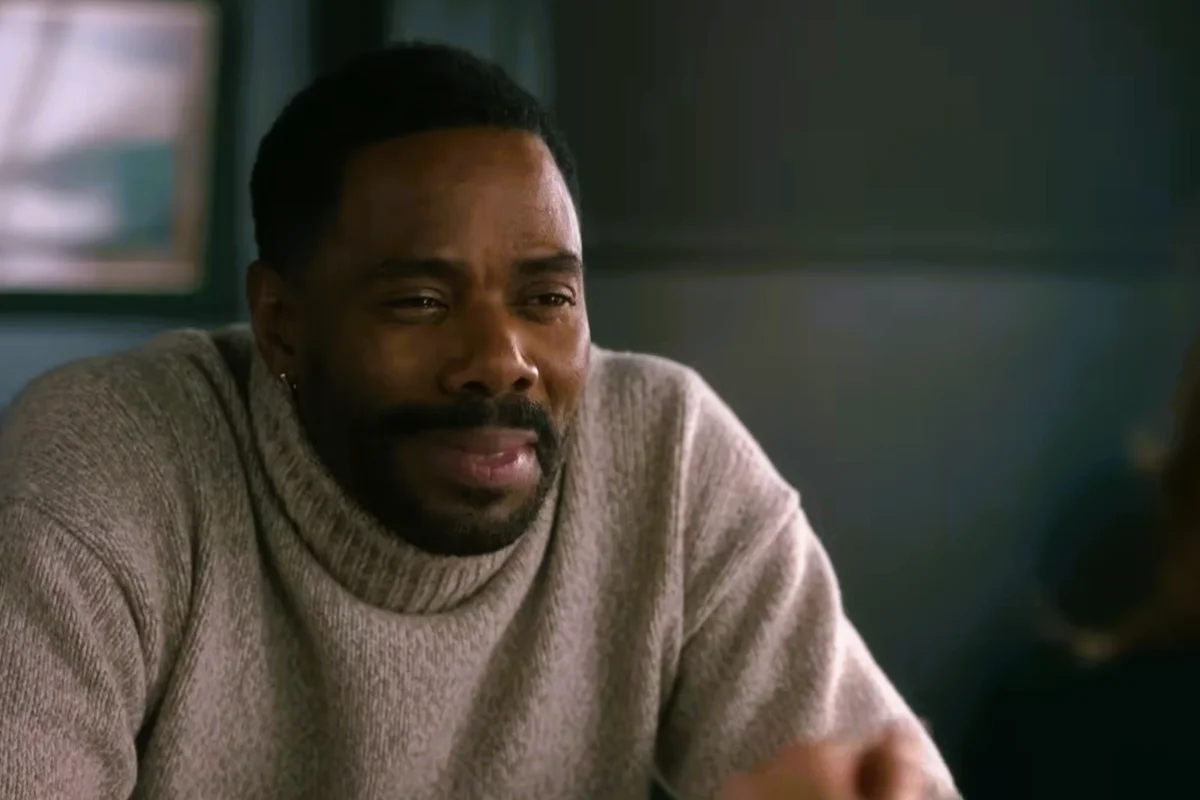 The Four Seasons - Netflix