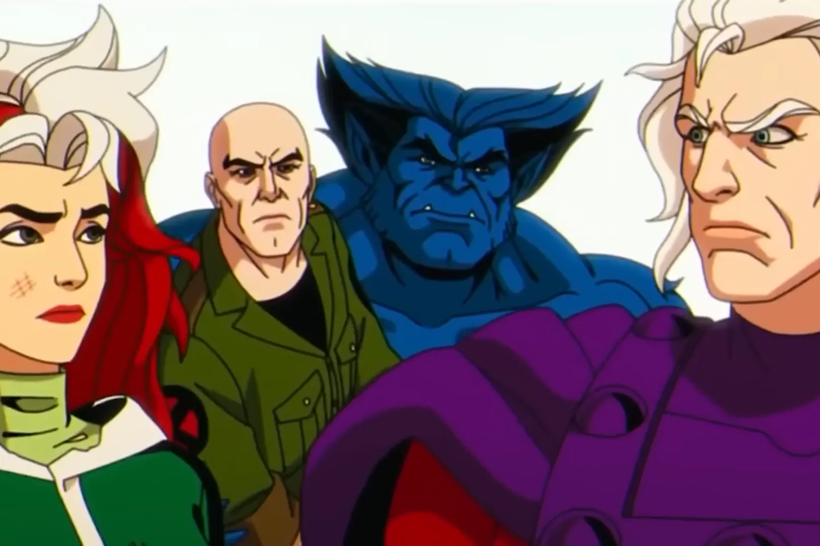 X-MEN ‘97 Season 2