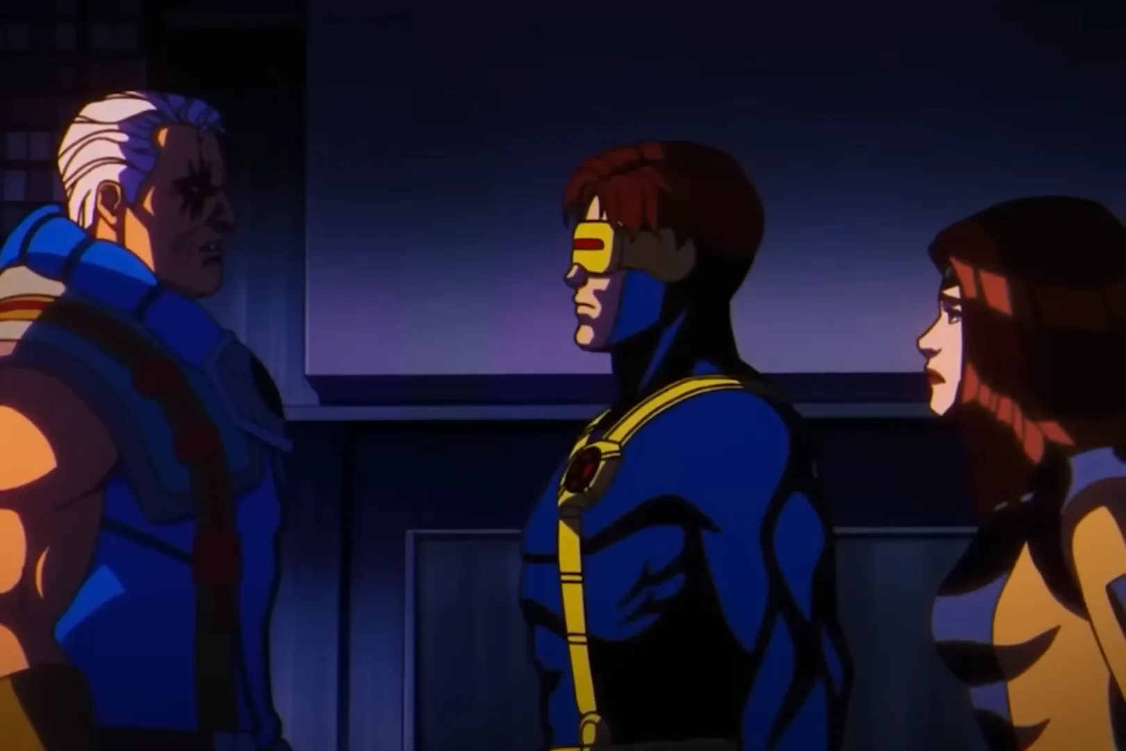 X-MEN ‘97 Season 2