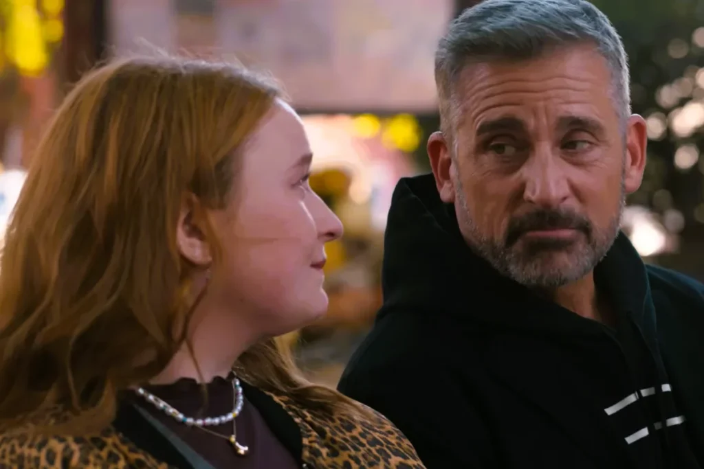 The Four Seasons - Netflix