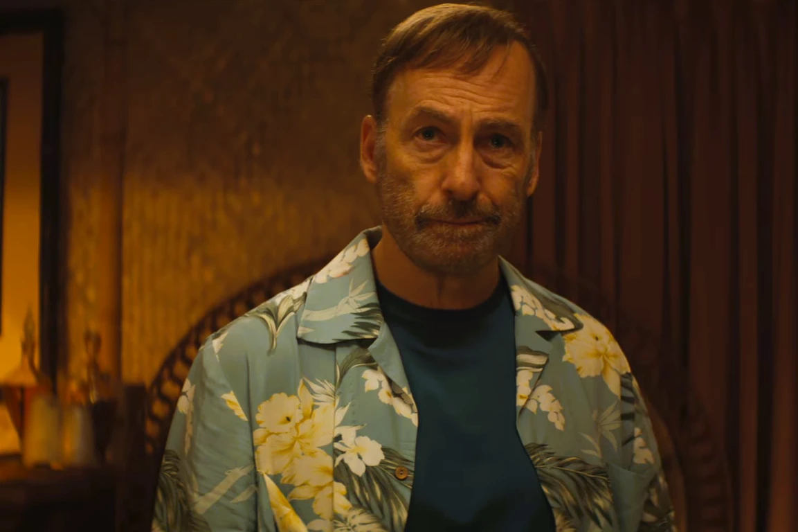 Full Cast And Character List For Nobody 2 2 Bob Odenkirk in Nobody 2 - Universal Pictures