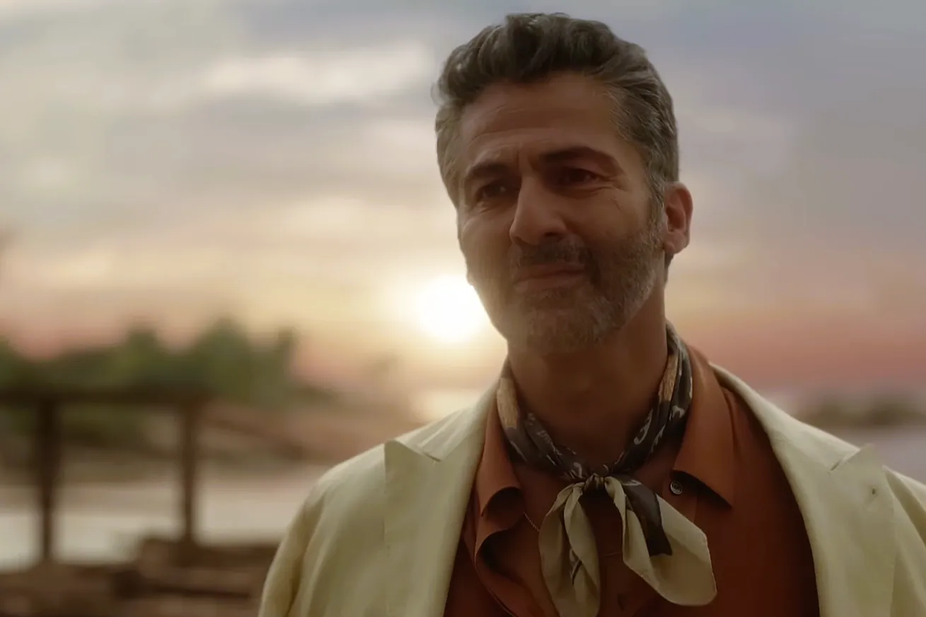 And Just Like That... Season 3 _ Official Trailer _ Max