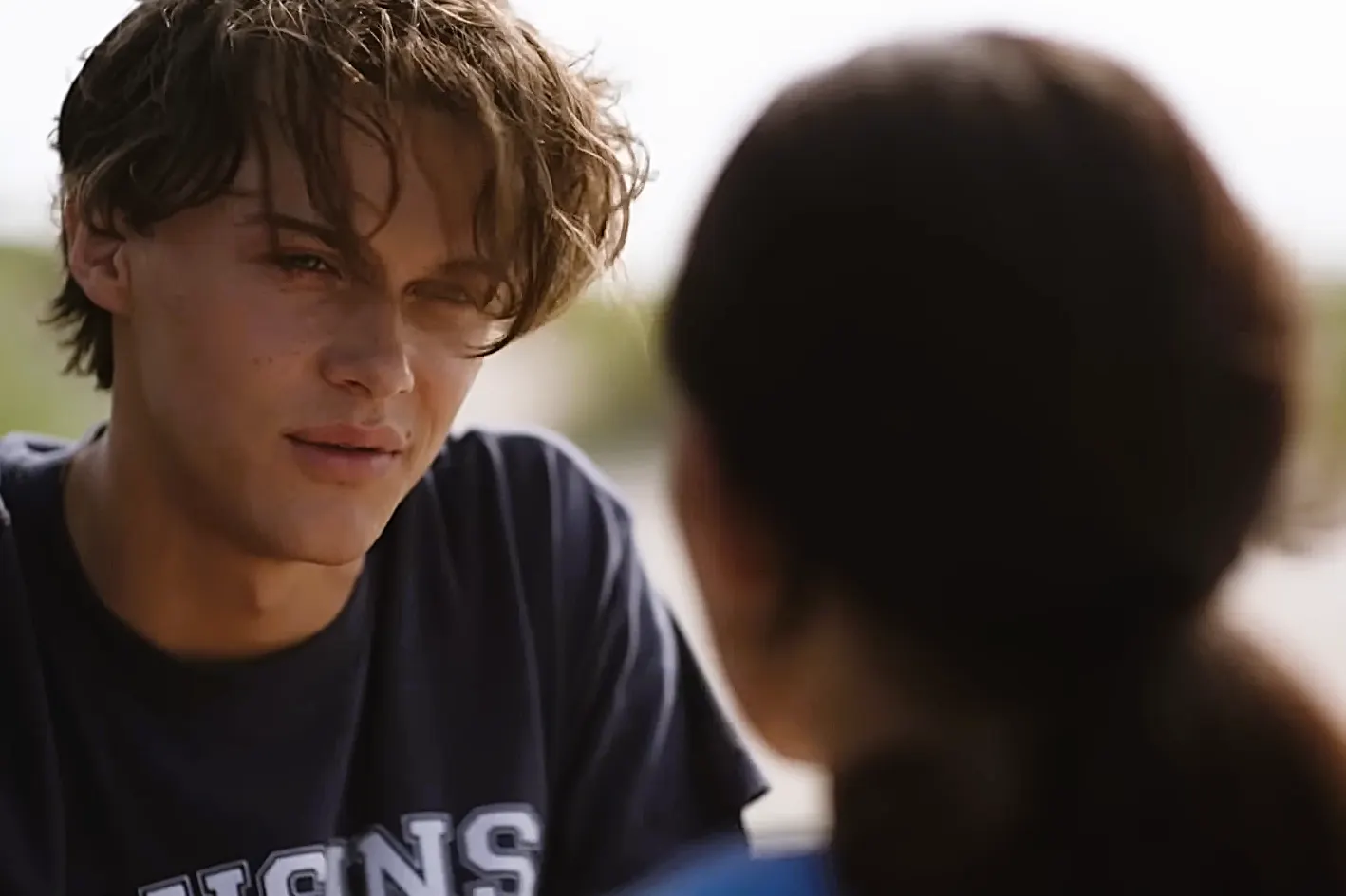 Belly and Conrad’s Season 2 Story _ The Summer I Turned Pretty _ Prime Video