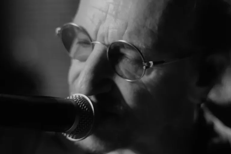 Bono_ Stories of Surrender — Official Trailer _ Apple TV+