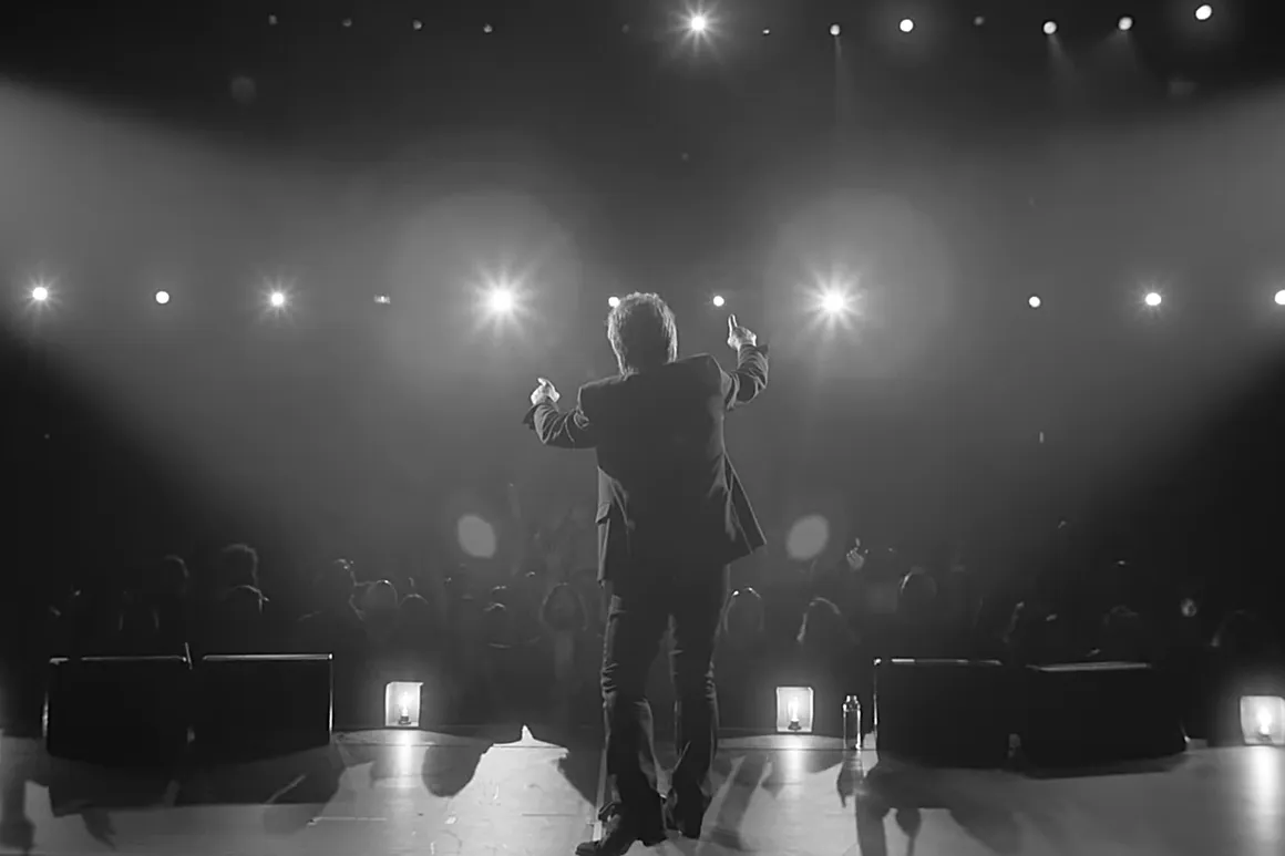 Bono_ Stories of Surrender — Official Trailer _ Apple TV+