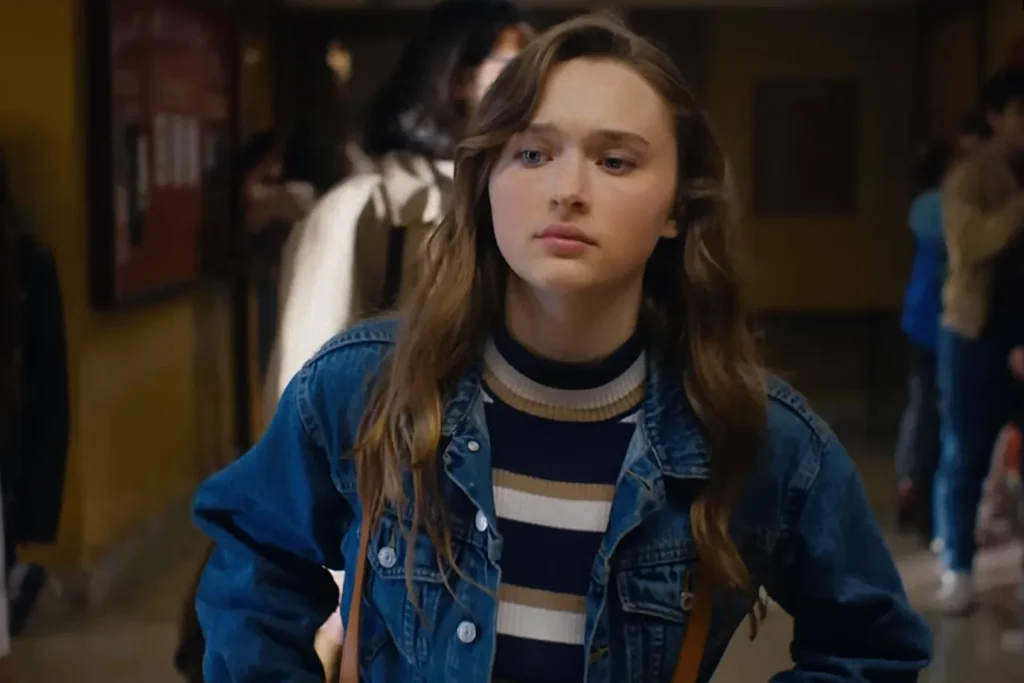 Fear Street_ Prom Queen _ Official Trailer _ Netflix