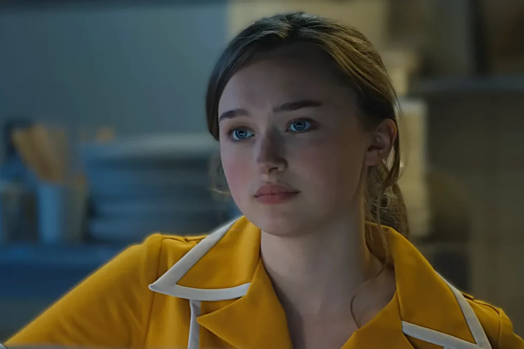 Fear Street_ Prom Queen _ Official Trailer _ Netflix