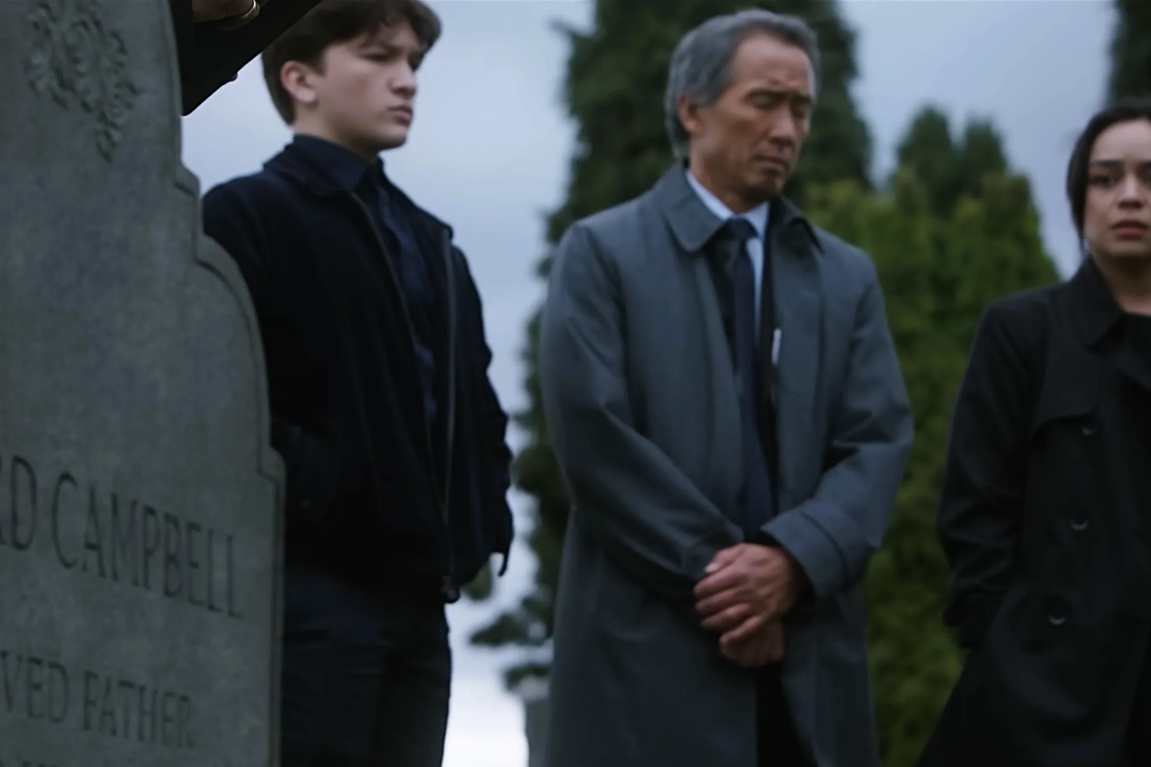 Final Destination Bloodlines _ Official Trailer