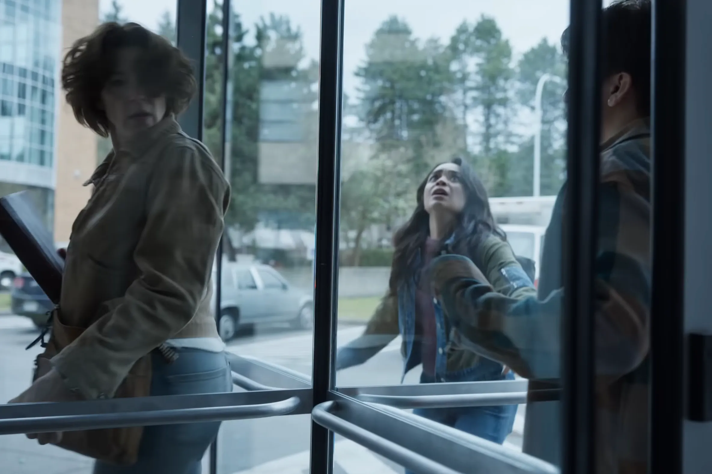 Final Destination Bloodlines _ Official Trailer