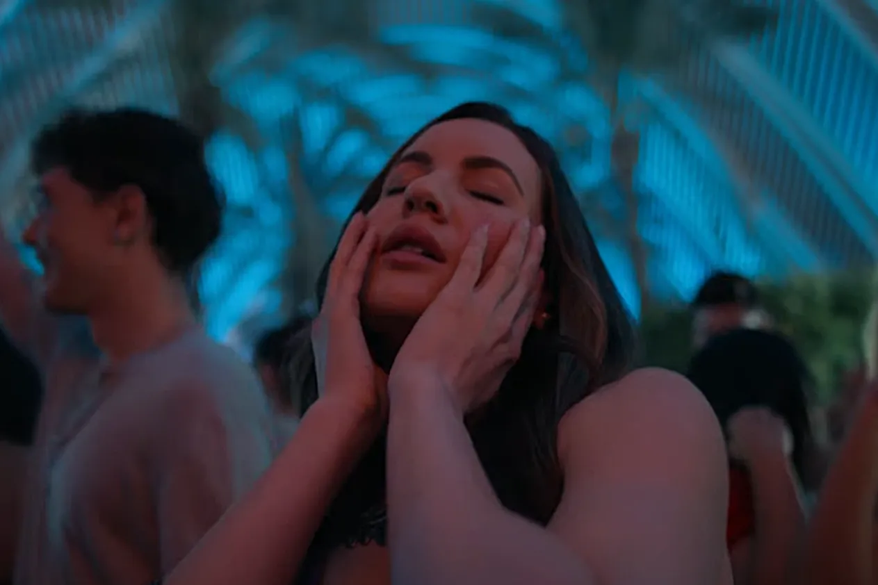 a widow's game _ Netflix