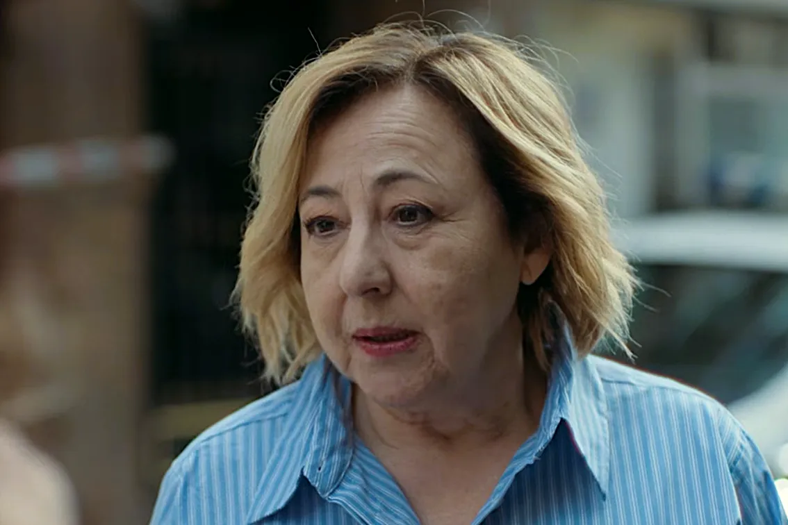 a widow's game _ Netflix