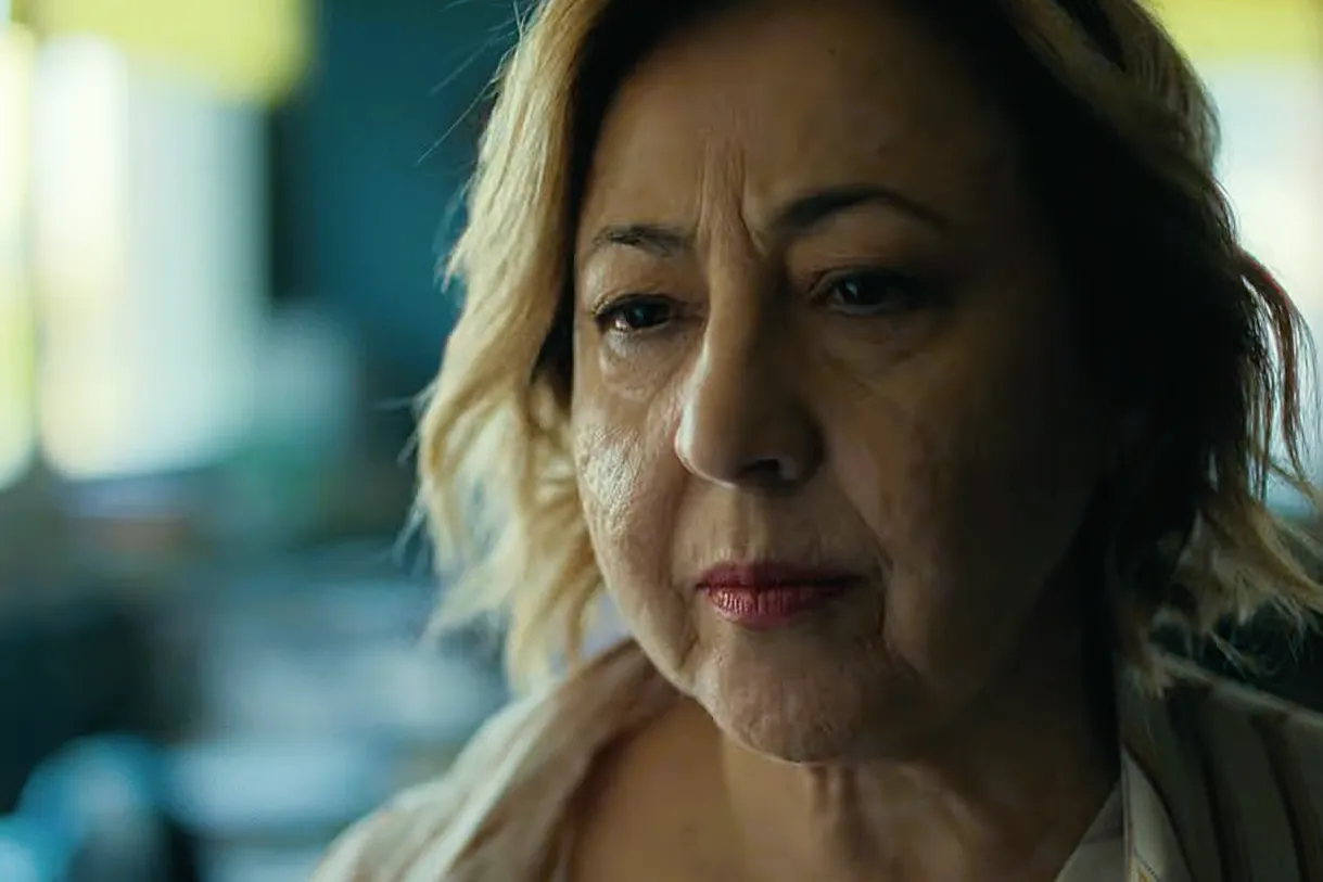 a widow's game _ Netflix