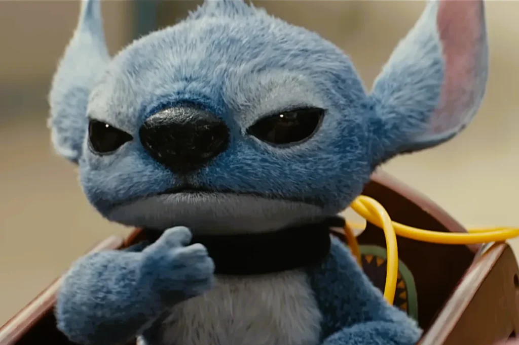 Lilo & Stitch _ Official Trailer