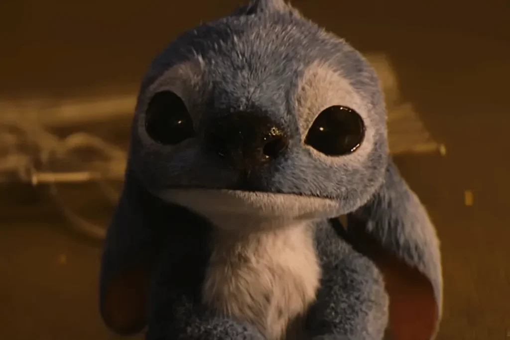 Lilo & Stitch _ Official Trailer