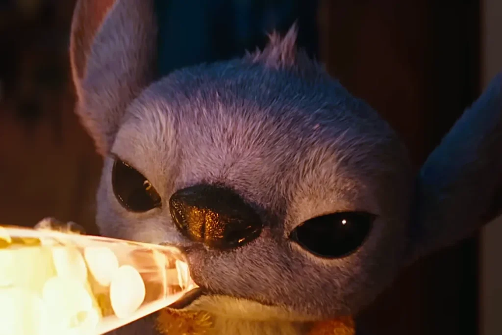 Lilo & Stitch _ Official Trailer
