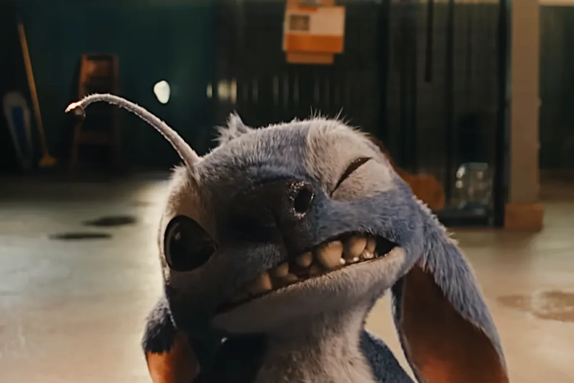 Lilo & Stitch _ Official Trailer