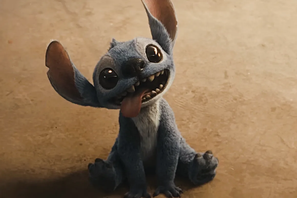 Lilo & Stitch _ Official Trailer