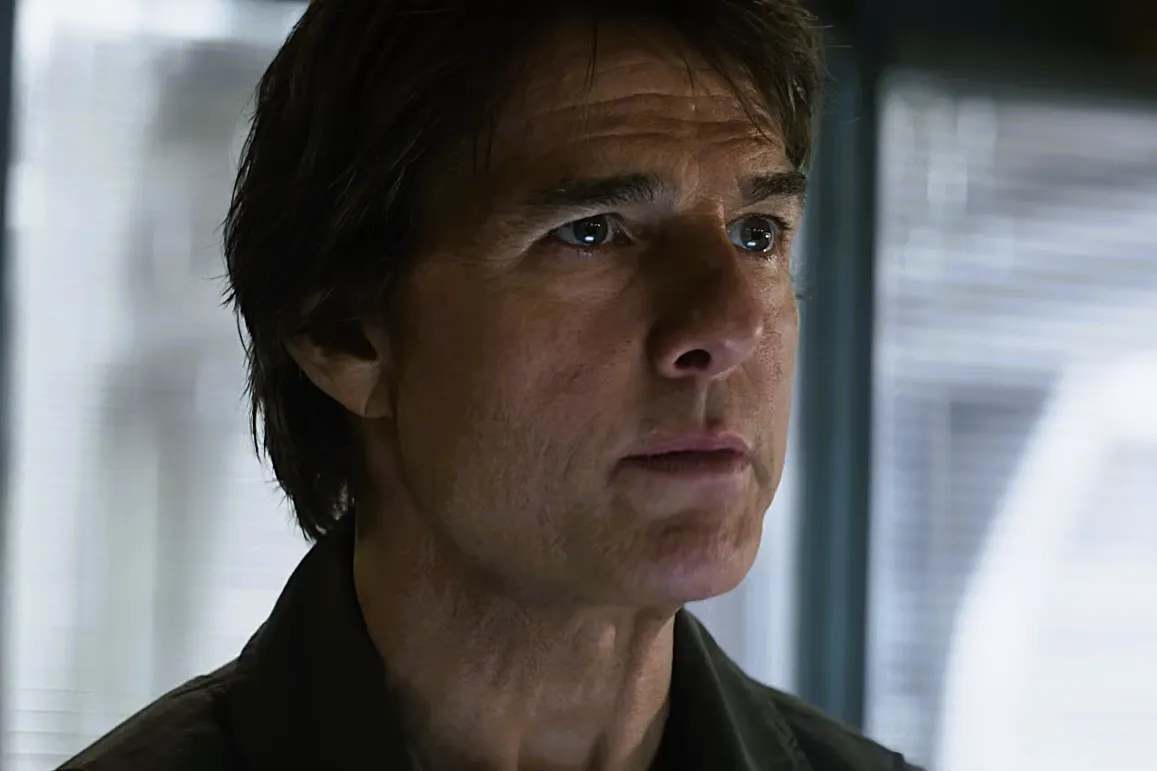 Mission_ Impossible – The Final Reckoning _ Official Trailer