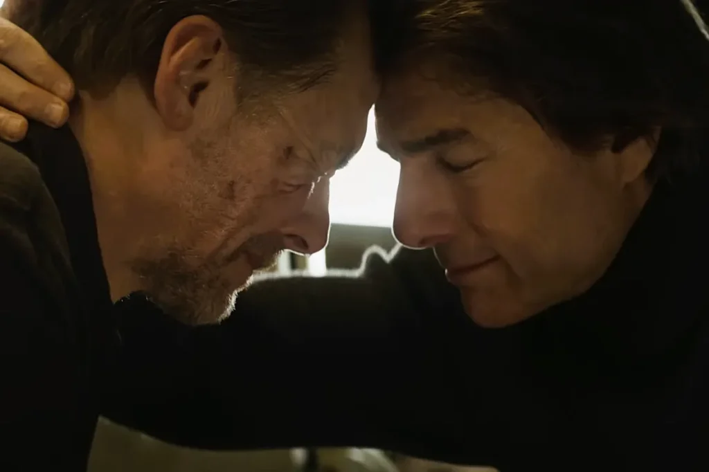 Mission_ Impossible – The Final Reckoning _ Teaser Trailer