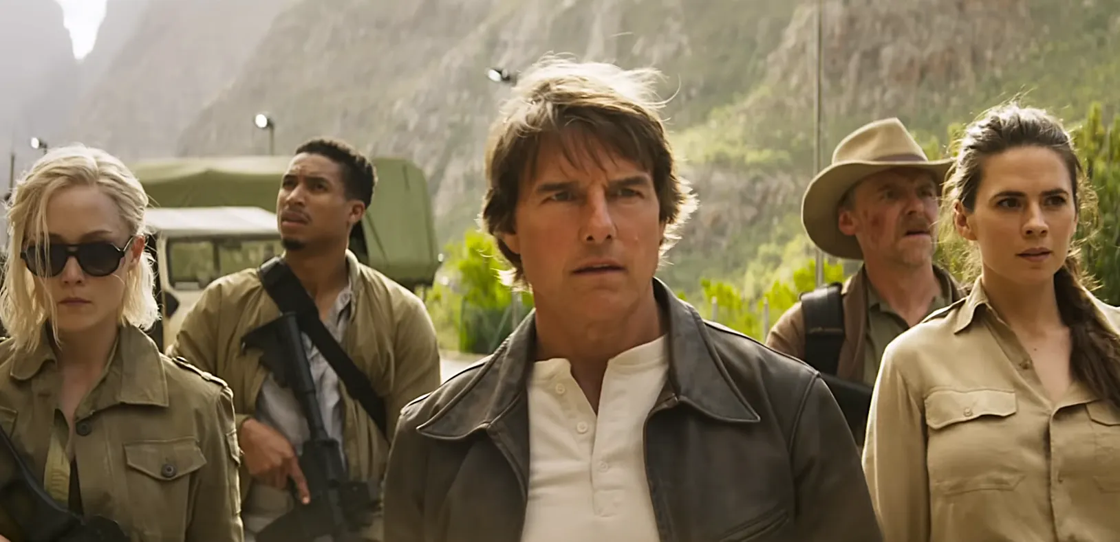 Mission_ Impossible – The Final Reckoning _ Teaser Trailer