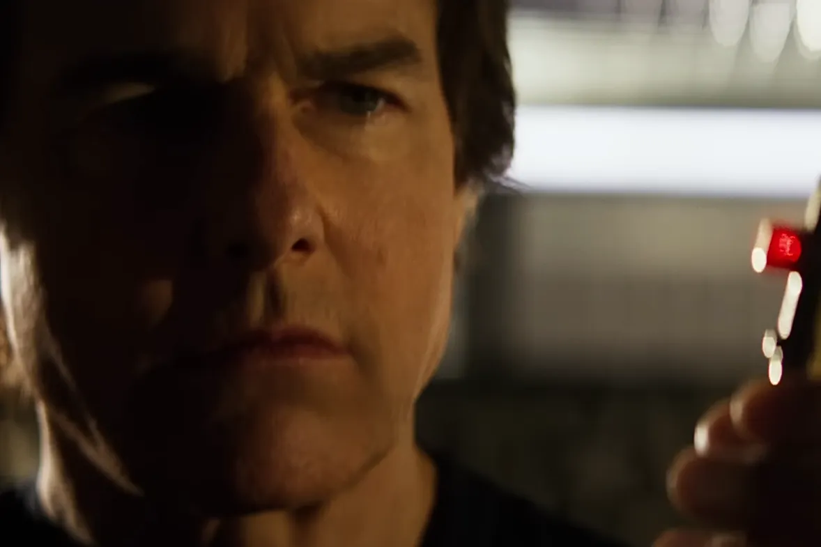 Mission_ Impossible – The Final Reckoning _ Teaser Trailer