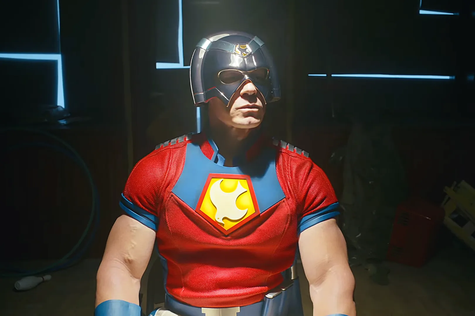 Peacemaker Season 2 _ Official Teaser _ Max