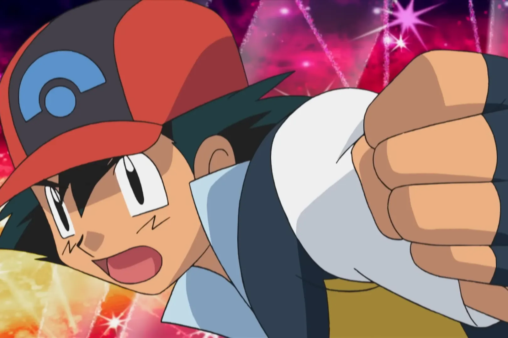 Pokémon 