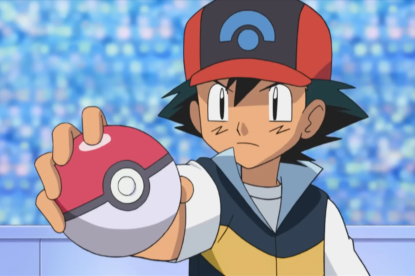 Pokémon 