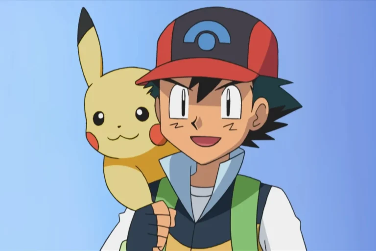Pokémon