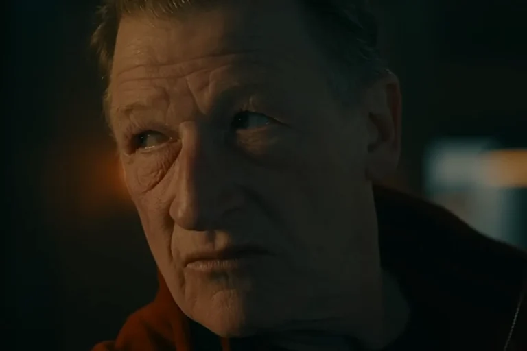 Richie in MOBLAND