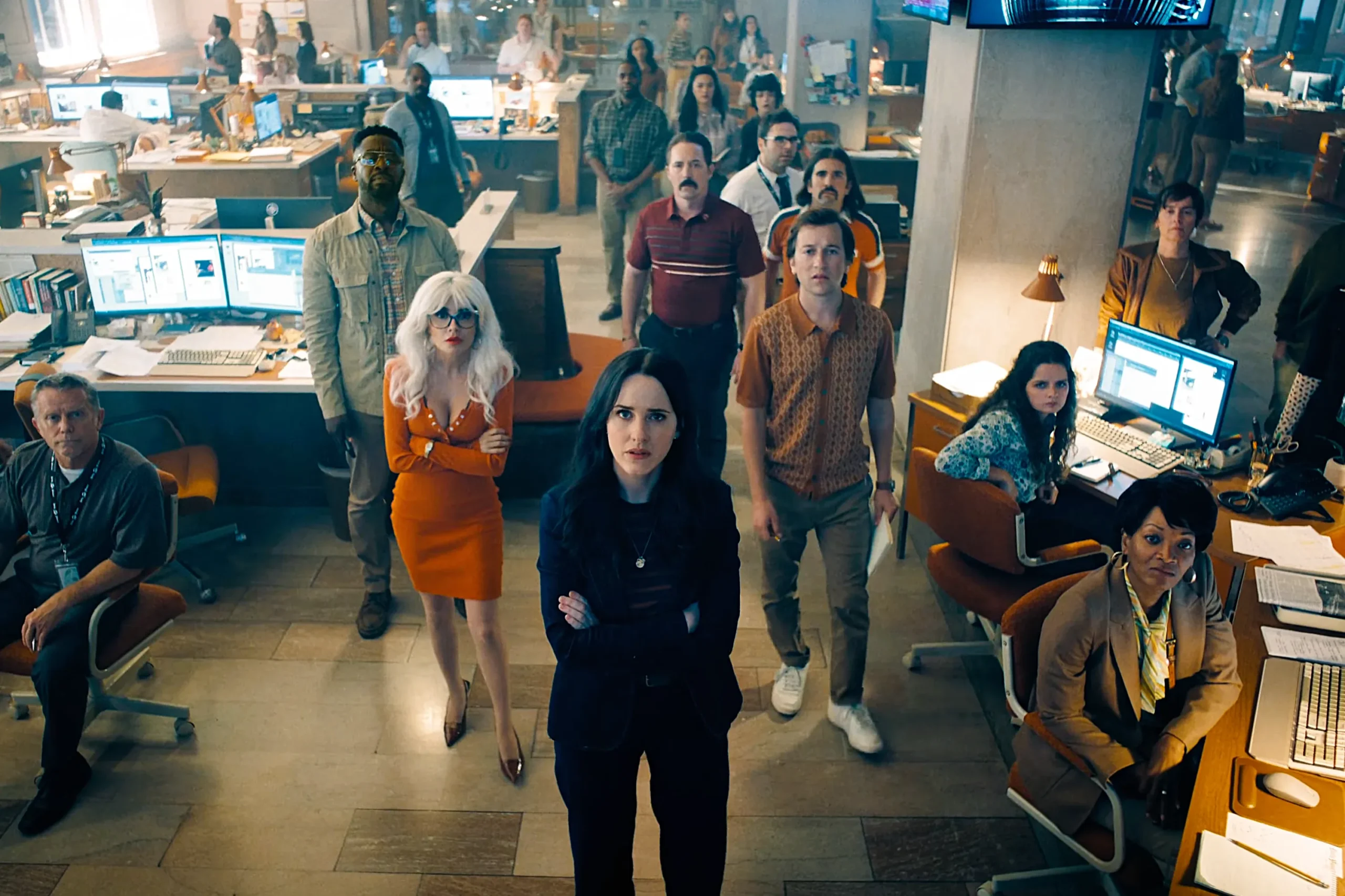 Lois Knowing Clark's Identity in Superman 2025 Explained 2 Rachel Brosnahan as Lois in Superman _ Official Trailer _ DC