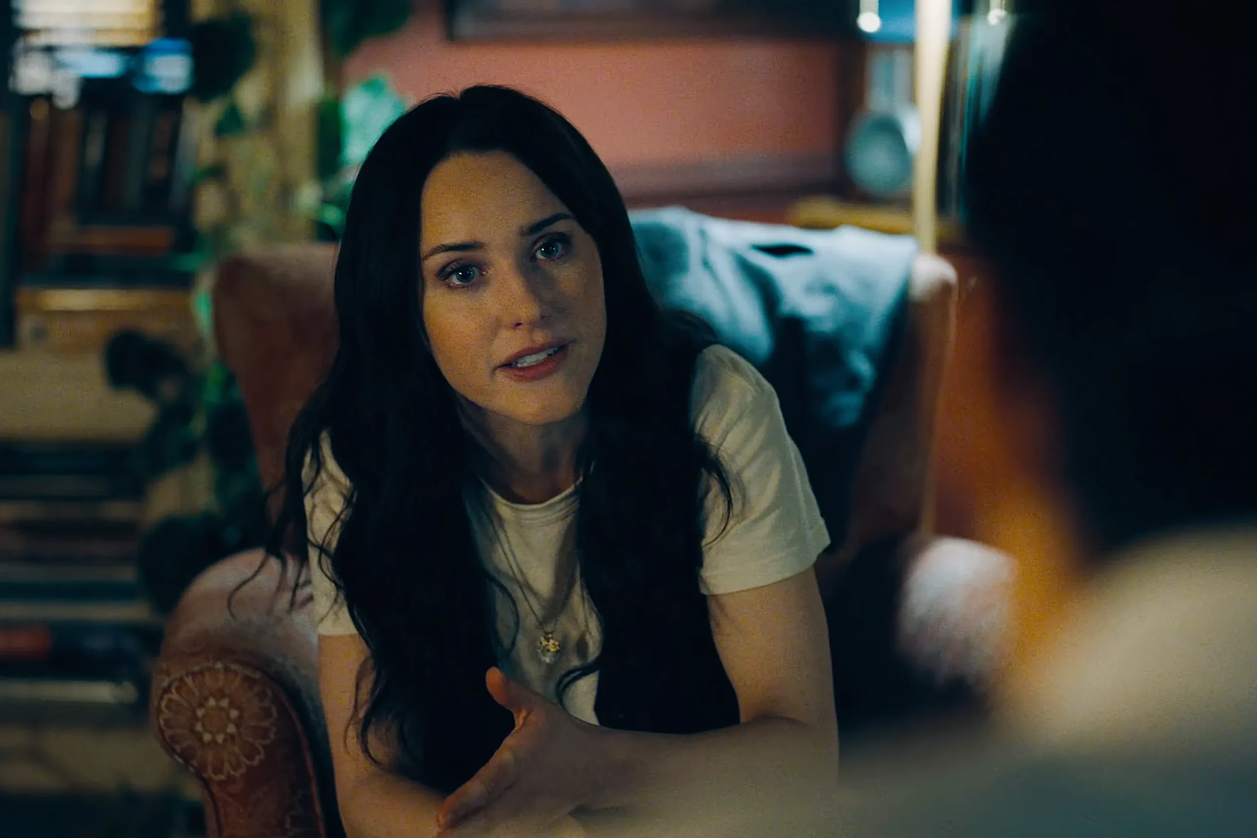 Lois Knowing Clark's Identity in Superman 2025 Explained 1 Rachel Brosnahan as Lois in Superman _ Official Trailer _ DC