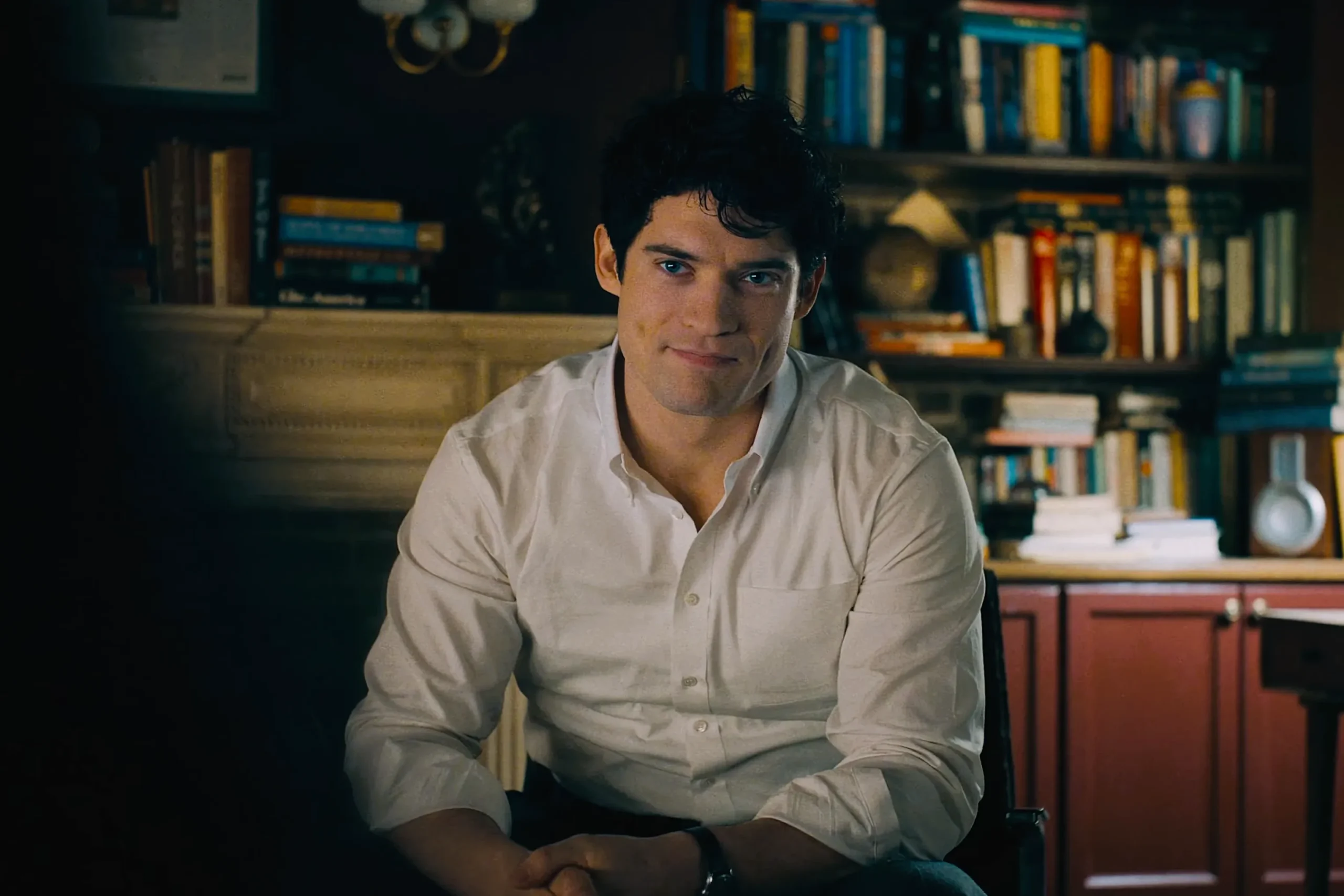 Superman _ Official Trailer _ DC