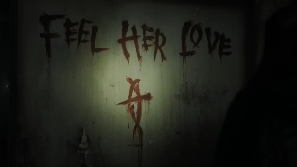 THE LAST OF US Season 2_Feel Her Love