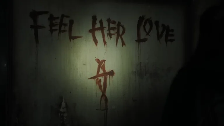 THE LAST OF US Season 2_Feel Her Love